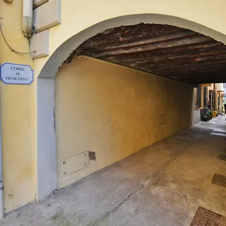 Casina Valentina - Happy Apartment Florence
