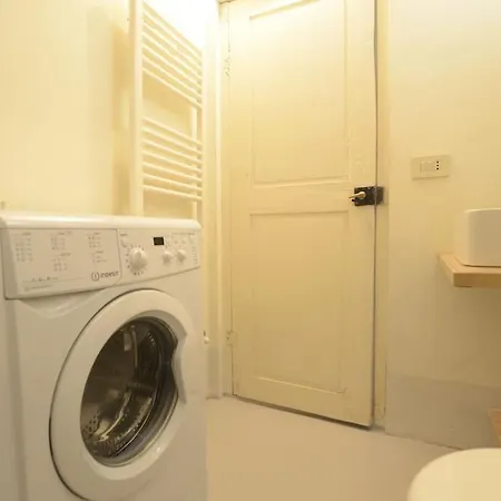 Keys Of Italy - Sprone 15 - 2 Bedroom Family By Ponte Vecchio Florence