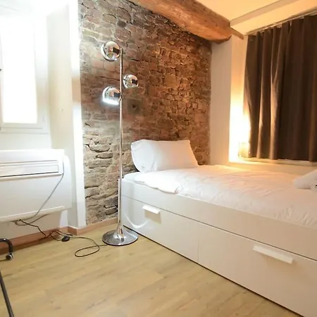 Appartement Keys Of Italy - Sprone 15 - 2 Bedroom Family By Ponte Vecchio *