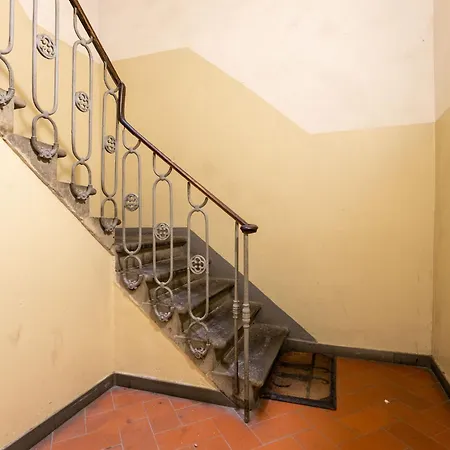 Antonino By Halldis Apartment