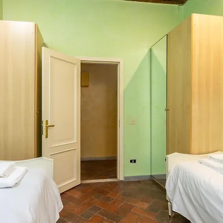 Antonino By Halldis Apartment
