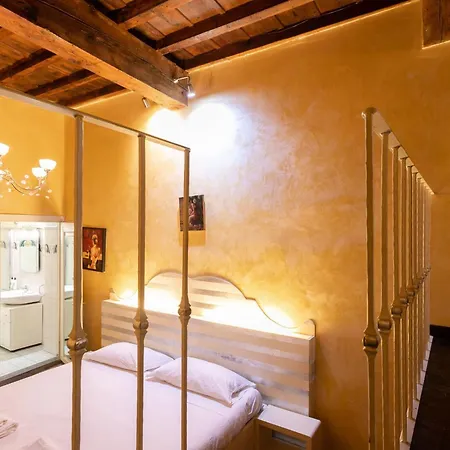 Apartment Antonino By Halldis Florence