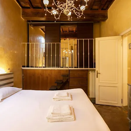 Antonino By Halldis * Florence