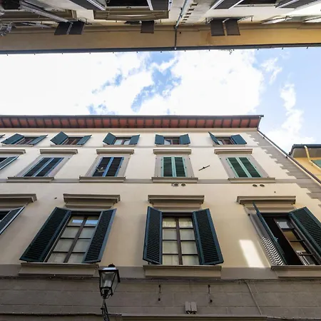 Apartment Antonino By Halldis