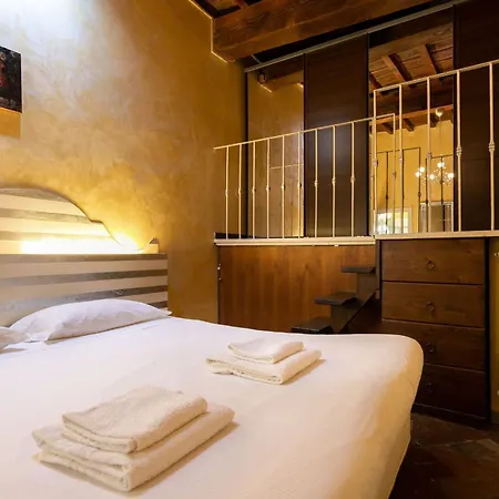 Antonino By Halldis Apartment Florence