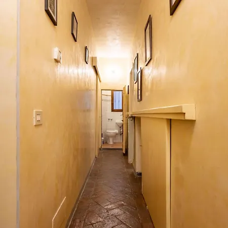 Apartment Antonino By Halldis