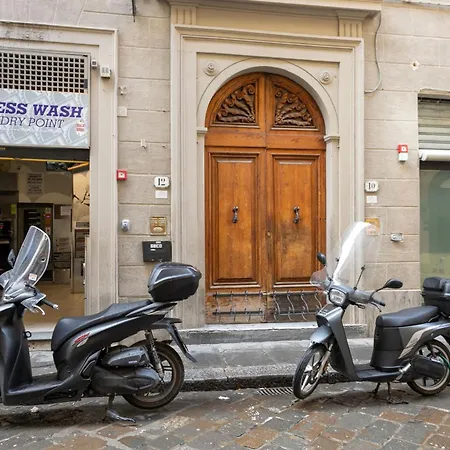Antonino By Halldis * Florence