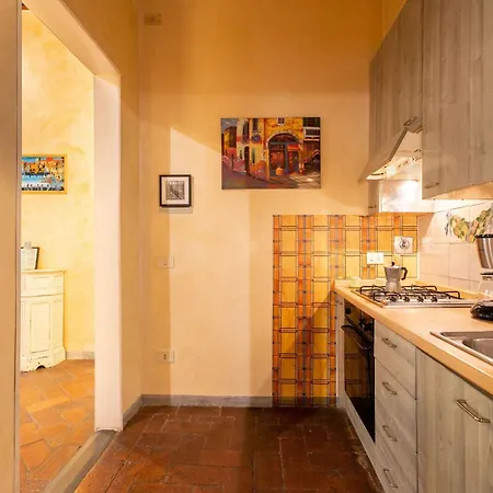Antonino By Halldis Apartment