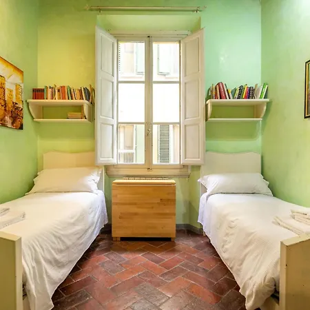 Antonino By Halldis Apartment Florence