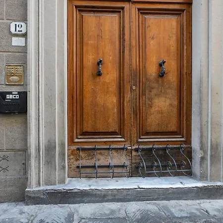 Antonino By Halldis Apartment