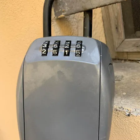 Appartamento La Bella Vita Firenze