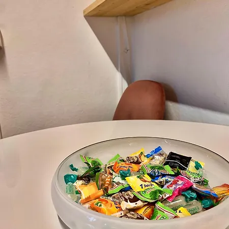 La Bella Vita Appartamento