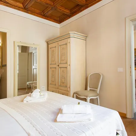 Casa Michelangelo & Giotto - Tintori Florencia