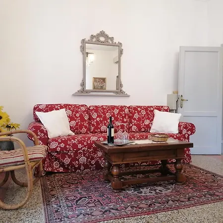 Apartment Old 1930 Florence