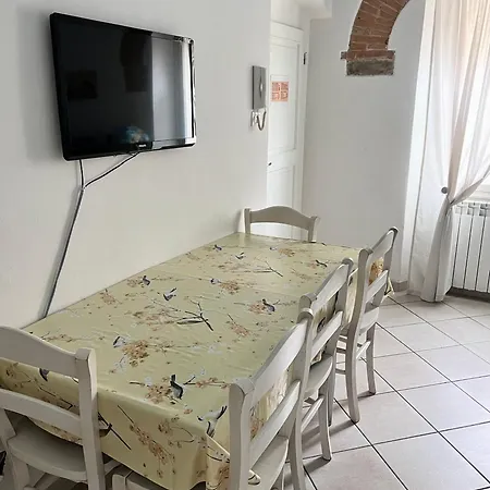Apartment Casa Paradiso