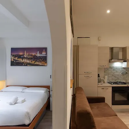 Apartment Santa Croce Sweet