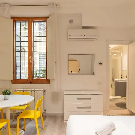 Apartment Santa Croce Sweet *
