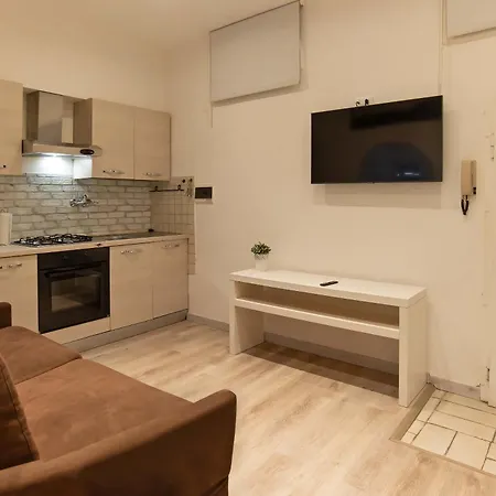 Santa Croce Sweet Apartment *