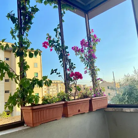 La Casa Del Sole Apartment Florence