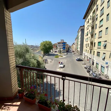 Apartment La Casa Del Sole *