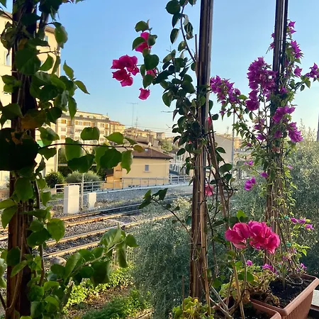 La Casa Del Sole Apartment Florence