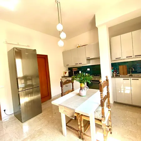 Apartment La Casa Del Sole *