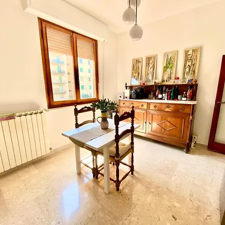 Apartment La Casa Del Sole