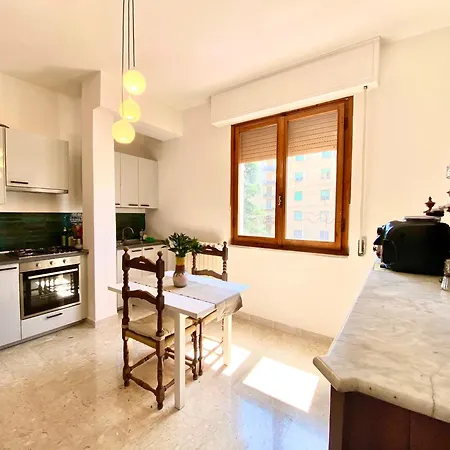La Casa Del Sole Apartment *