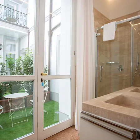 Tortorelli 3* Firenze