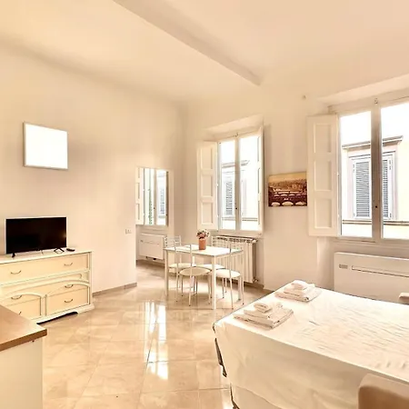 Spada & Sole - Boutique Homes In Appartamento *