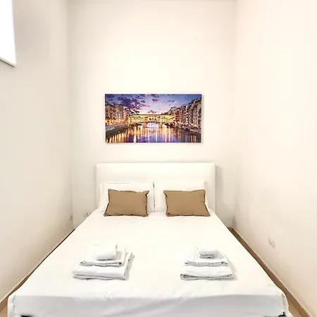 Appartamento Spada & Sole - Boutique Homes In Firenze