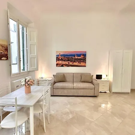 Spada & Sole - Boutique Homes In Appartamento Firenze