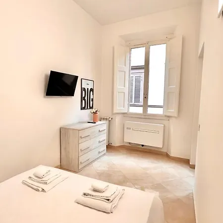 Spada & Sole - Boutique Homes In Appartamento Firenze