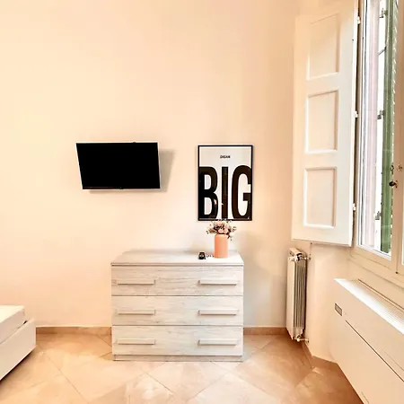 Spada & Sole - Boutique Homes In Appartamento *