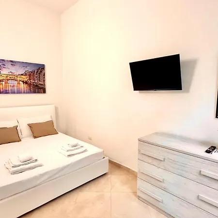 Appartamento Spada & Sole - Boutique Homes In