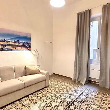 Spada & Sole - Boutique Homes In Firenze