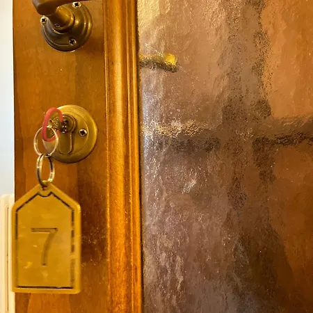 Casale Dei Cento Acri