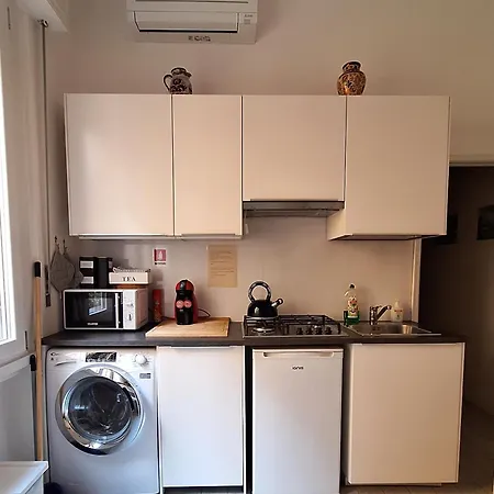 Apartment Renovated Central
