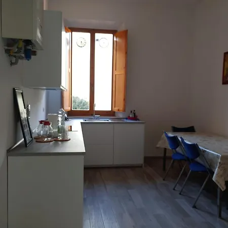 Residenza Cavour Firenze