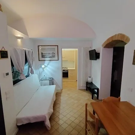 Bada Appartement *