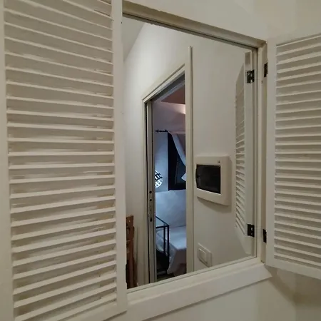 Appartement Bada *