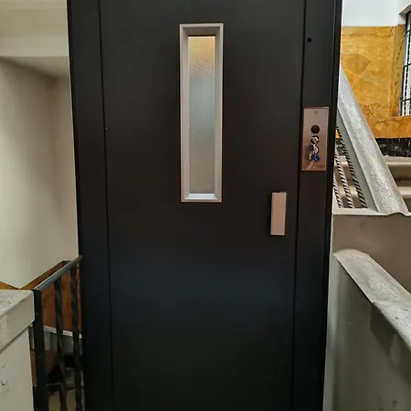 Apartamento Castle 2 Bedrooms, 2 Bathrooms
