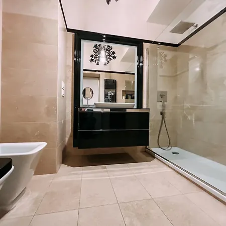 Appartement The Duomo Exclusive -43 Passi Dal Duomo- *