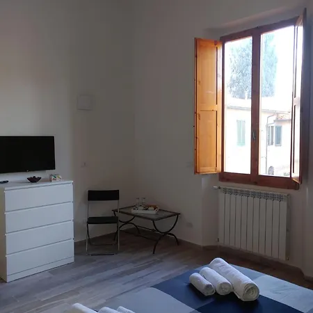 Residenza Cavour Firenze