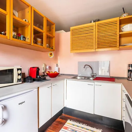 Appartamento Penthouse Le Terrazze Duomo View *