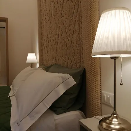 Apartamento Bric Nest Il Luogo Ideale Per La Tua Vacanza.