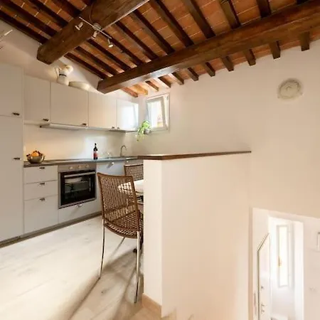 Keys Of Italy - Maytreya - Albero 2 - Train Station Two Bedroom Flat 2nd Floor * Florence