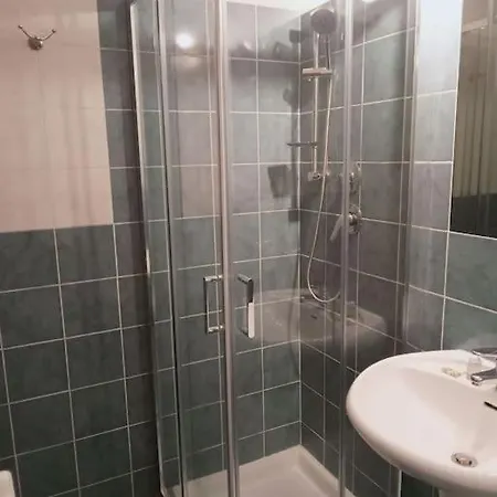 Nazionale B - Two Bedrooms Nearby Central Station * Florence