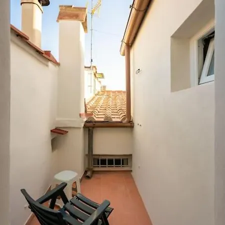 Apartment Keys Of Italy - Maytreya - Albero 2 - Train Station Two Bedroom Flat 2nd Floor Florence