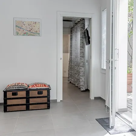 Casa Di Marte Apartment